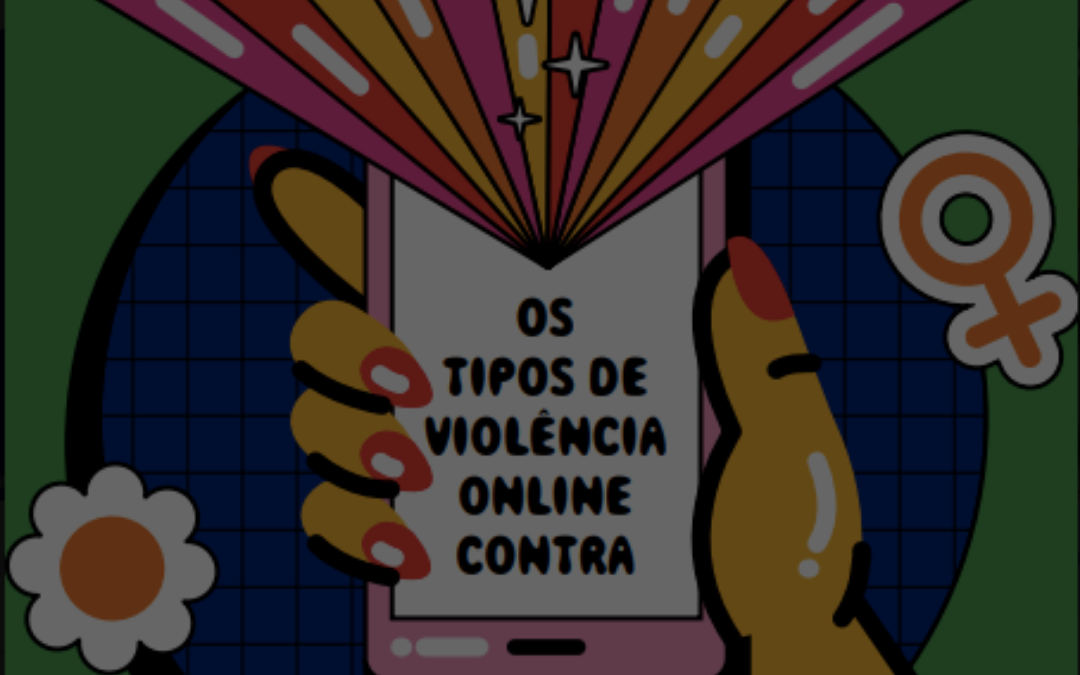 Meninas em Rede – Guia para fortalecimento de redes de proteção e apoio contra a violência online