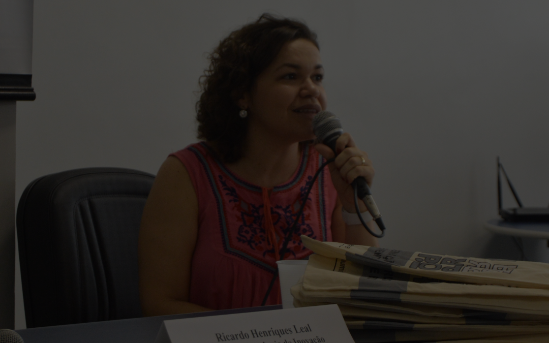 O papel da Coordenação de Inovação e Tecnologias Sociais no incentivo às experiências de Tecnologia Social