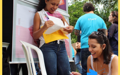 TBT: vamos relembrar as Experiências de Tecnologia Social da UFF?