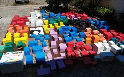 #TSENTREVISTA: Cidade Imaginária Antirracista, uma tecnologia social educacional na luta antirracista