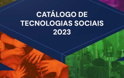 UFF lança hoje seu Catálogo de Tecnologias Sociais 2023