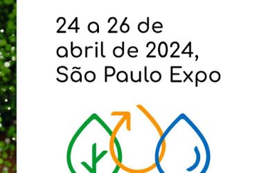 IFAT Brasil 2024: Maior Feira Internacional destaca Inovações em Água, Esgoto, Drenagem e Recuperação de Resíduos
