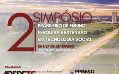 II SEPETS: o evento e a Chamada de Submissão de Trabalhos