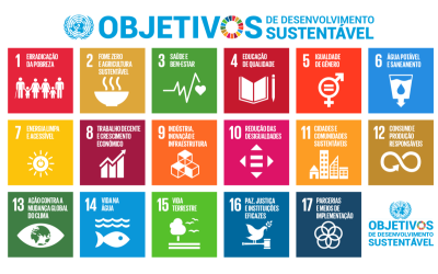 Instituições de ensino superior poderão se tornar Hub dos Objetivos de Desenvolvimento Sustentável (ODS)